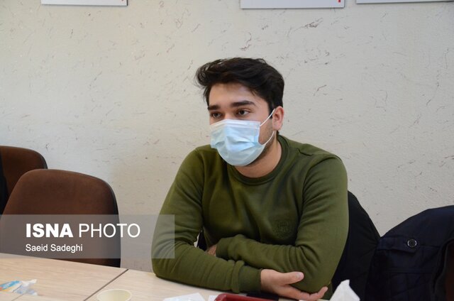 فرصتها و چالشهای پیش روی انقلاب اسلامی از نگاه دانشجویان