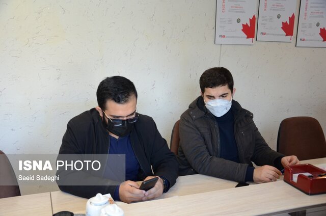 فرصتها و چالشهای پیش روی انقلاب اسلامی از نگاه دانشجویان