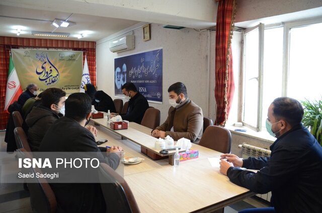 فرصتها و چالشهای پیش روی انقلاب اسلامی از نگاه دانشجویان