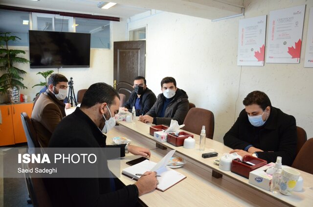 فرصتها و چالشهای پیش روی انقلاب اسلامی از نگاه دانشجویان