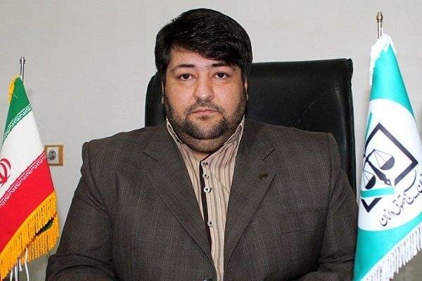 مرتضی عبدی به عنوان مشاور استاندار آذربایجان شرقی در امور حقوقی منصوب شد