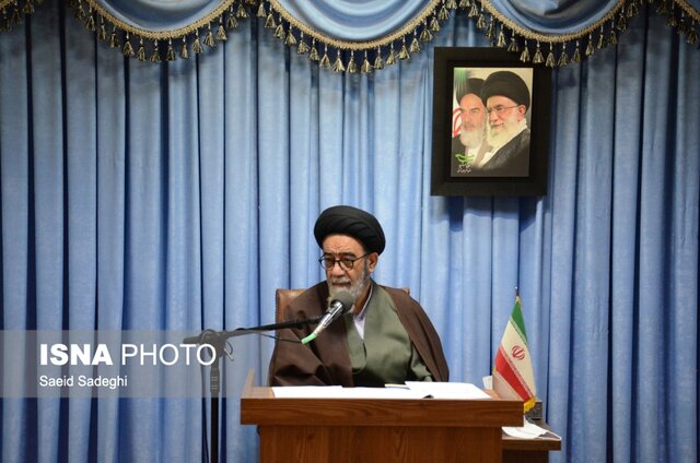 ترویج مکتب شهید سلیمانی، گام بلندی در راستای صیانت از آرمان‌ها و  اهداف انقلاب اسلامی است