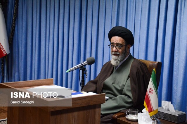 حذف موازی کاری، یکی از مهمترین کارها در فعالیتهای قرآنی است حذف موازی کاری، یکی از مهمترین کارها در فعالیتهای قرآنی است