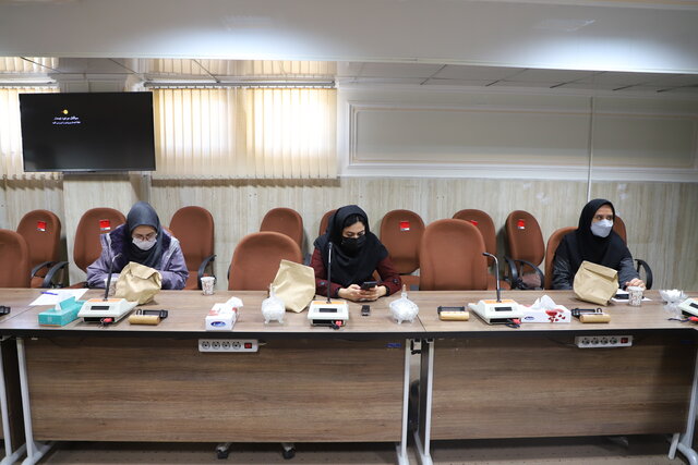 ابتلای ۴۵۰۰ نفر از پرستاران آذربایجان شرقی به کرونا