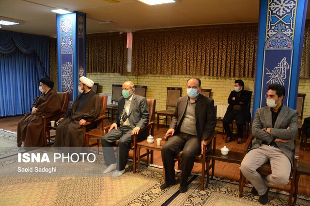 حذف موازی کاری، یکی از مهمترین کارها در فعالیتهای قرآنی است