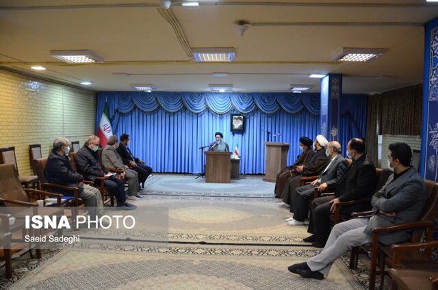 حذف موازی کاری، یکی از مهمترین کارها در فعالیتهای قرآنی است