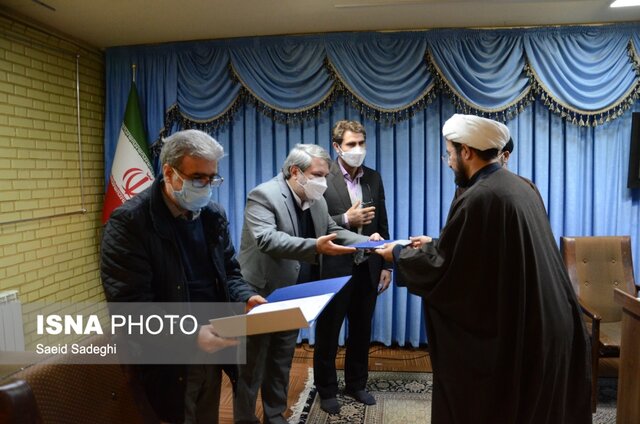 حذف موازی کاری، یکی از مهمترین کارها در فعالیتهای قرآنی است