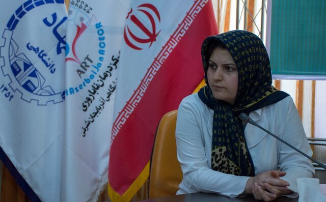 ناباروری، علل و روشهای درمان