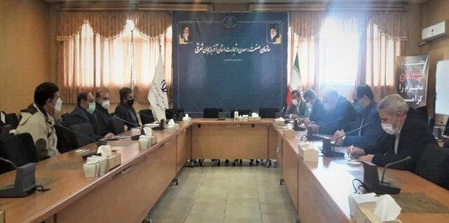 صادرات ۶ میلیون دلاری آذربایجان‌شرقی به سوریه