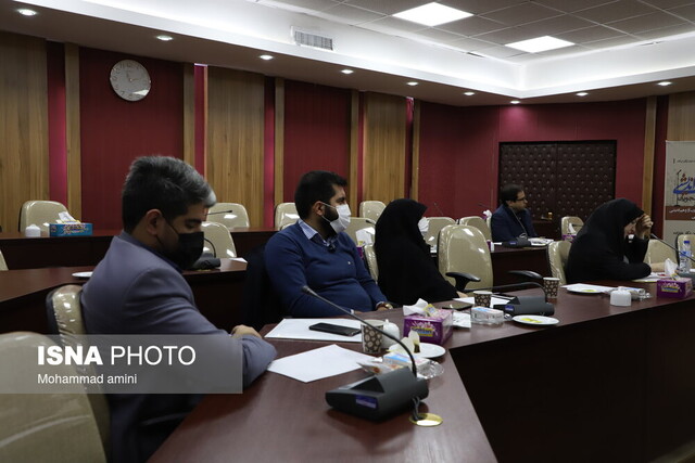 راهکارهای گسترش فضای تعامل، تضارب آرا و هماندیشی در استان آذربایجان شرقی