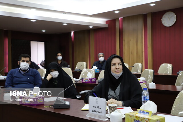 راهکارهای گسترش فضای تعامل، تضارب آرا و هماندیشی در استان آذربایجان شرقی