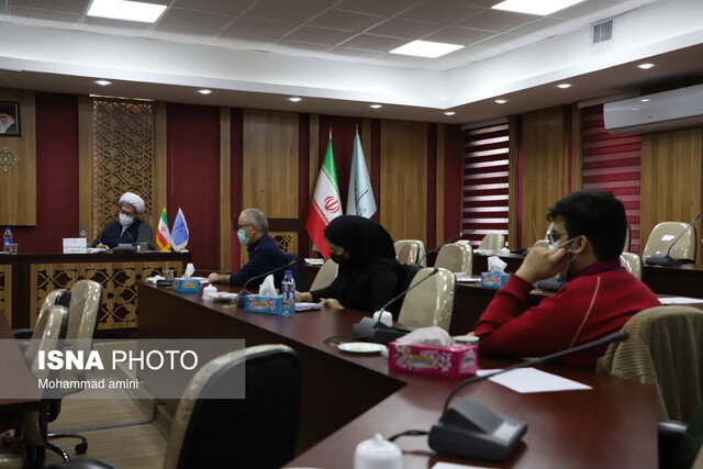 راهکارهای گسترش فضای تعامل، تضارب آرا و هماندیشی در استان آذربایجان شرقی