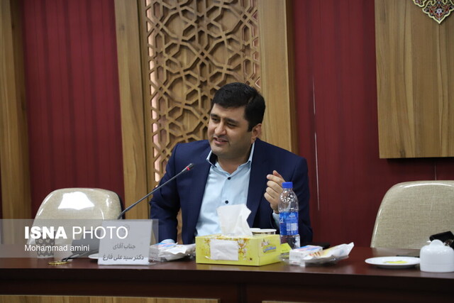 راهکارهای گسترش فضای تعامل، تضارب آرا و هماندیشی در استان آذربایجان شرقی