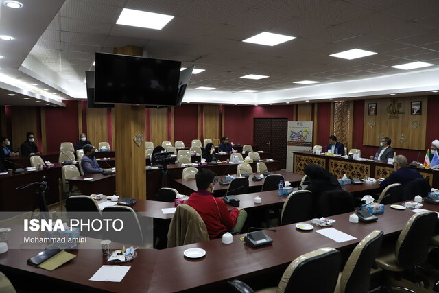 راهکارهای گسترش فضای تعامل، تضارب آرا و هماندیشی در استان آذربایجان شرقی