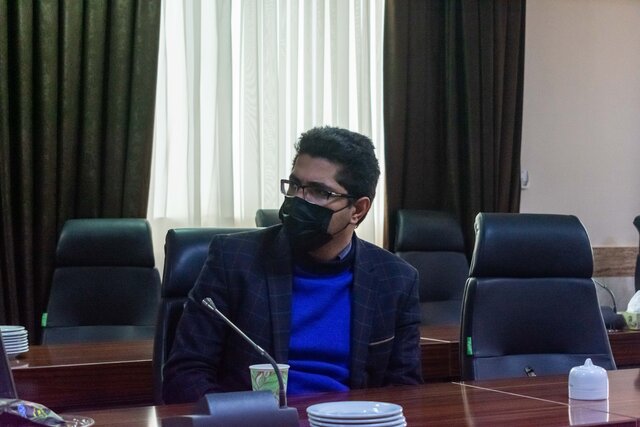 جهاددانشگاهی باید به یک قدرت پژوهشی و فناوری تبدیل شود