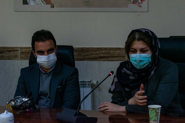 جهاددانشگاهی باید به یک قدرت پژوهشی و فناوری تبدیل شود