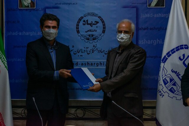 جهاددانشگاهی باید به یک قدرت پژوهشی و فناوری تبدیل شود 