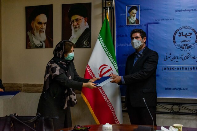 جهاددانشگاهی باید به یک قدرت پژوهشی و فناوری تبدیل شود