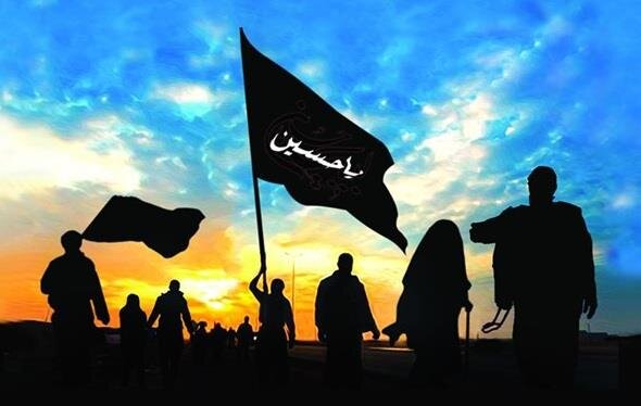 آذربایجان شرقی، استان برتر در ارزیابی عملکرد ستادهای اربعین آذربایجان شرقی، استان برتر در ارزیابی عملکرد ستادهای اربعین