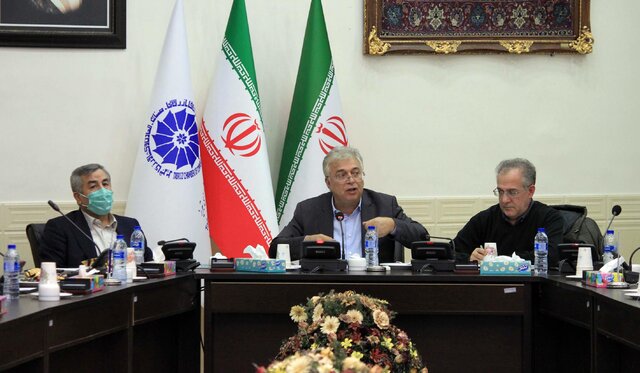 بهرهبرداری مناسبی از معافیتهای قانونی مالیاتی در آذربایجانشرقی انجام نشده است بهرهبرداری مناسبی از معافیتهای قانونی مالیاتی در آذربایجانشرقی انجام نشده است