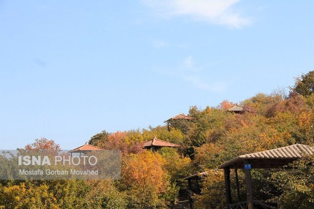 ثبت جهانی بقعه شیخ شهابالدین اهری در اولویت کاری اداره کل میراث فرهنگی آذربایجانشرقی