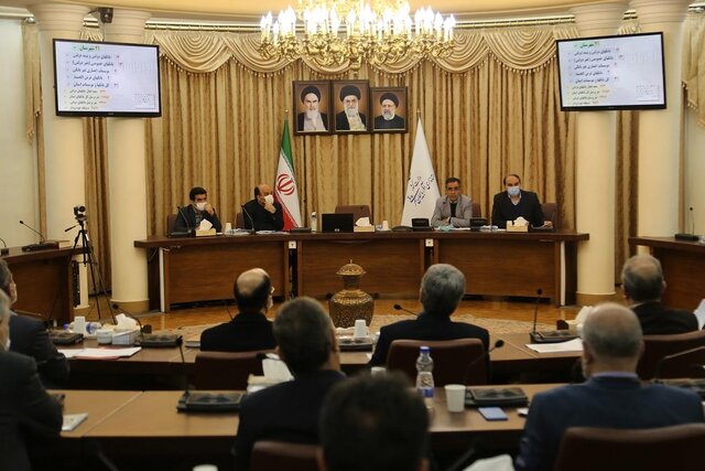 سهم استان از منابع بانکی باید افزایش یابد/ انتظار همراهی بیشتر از بانک‌های خصوصی در روند توسعه 