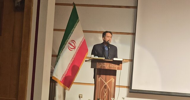 ضرورت ایجاد حرکت فعالانه در امر آموزش و پژوهش