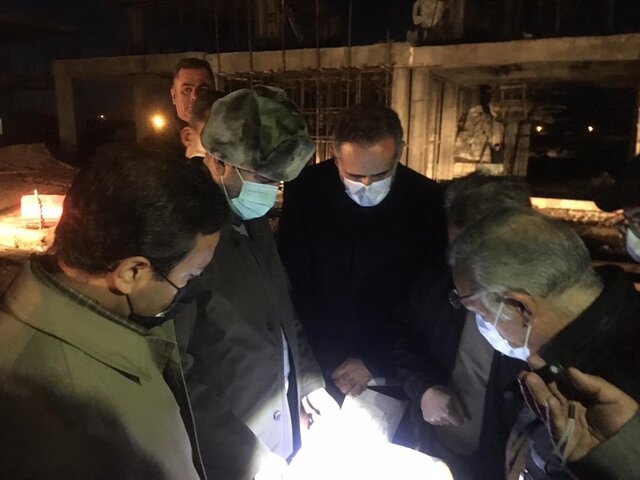 ناحیه صنعتی قزلجه‌میدان، فرصتی طلائی برای توسعه صنایع دستی آذربایجان شرقی