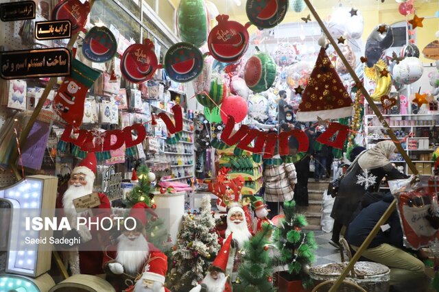 اصالت یلدا زیر چکمههای مدرنیته