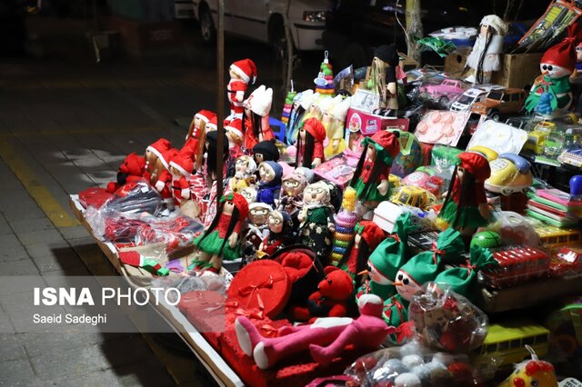 اصالت یلدا زیر چکمههای مدرنیته