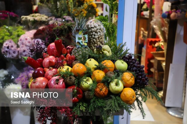 اصالت یلدا زیر چکمههای مدرنیته