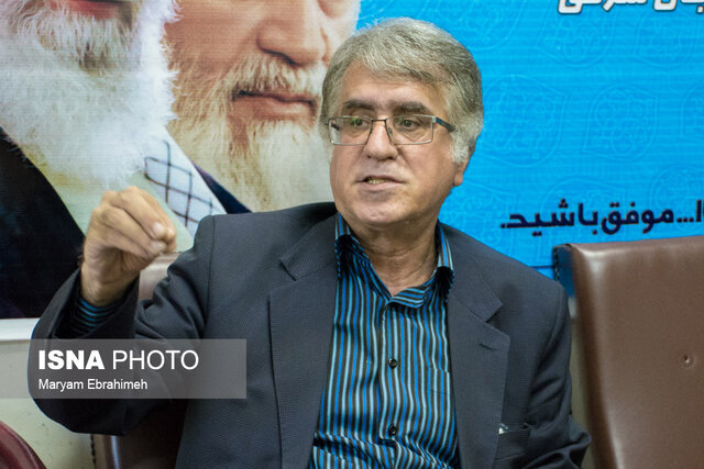 حجم دریاچه ارومیه به ۱.۸ میلیارد مترمکعب کاهش یافته است/ دولت توجهی به برنامههای احیا ندارد حجم دریاچه ارومیه به ۱.۸ میلیارد مترمکعب کاهش یافته است/ دولت توجهی به برنامههای احیا ندارد