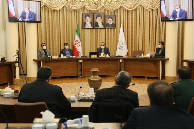 نباید دستاوردهای مقابله با کرونا را به راحتی از دست دهیم نباید دستاوردهای مقابله با کرونا را به راحتی از دست دهیم