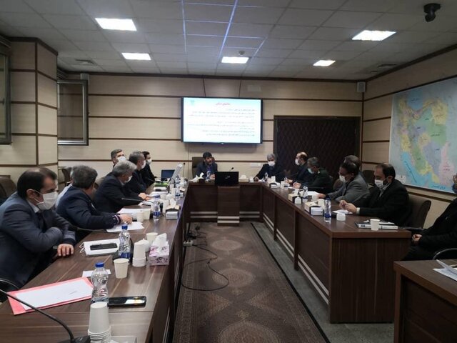 احتمال شیوع آنفلوانزای فوق حاد پرندگان در آذربایجان شرقی 