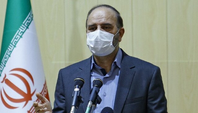 کشاورزی از محورهای اصلی و مهم توسعه