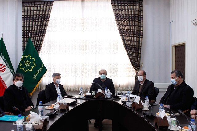 نمایندگی سازمان نظام‌مهندسی در مناطق دهگانه شهرداری‌ راه‌اندازی می‌شود