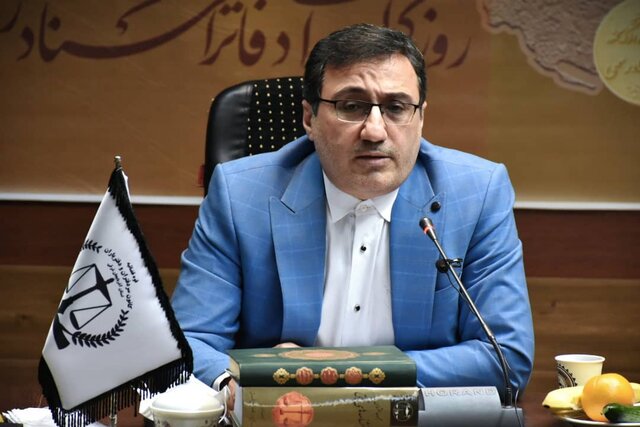 دفاتر اسناد رسمی دست در جیب مردم نمیکنند/دریافت مالیات بر نقلوانتقال خودرو درمراکز تعویض پلاک