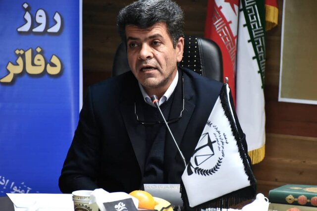 دفاتر اسناد رسمی دست در جیب مردم نمیکنند/دریافت مالیات بر نقلوانتقال خودرو درمراکز تعویض پلاک