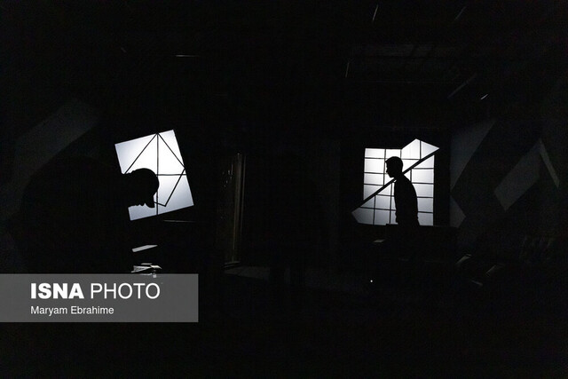 نمایش «و چند داستان دیگر....» در تبریز به روی صحنه رفت