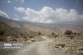 تصویب ۱۱۰۰ میلیارد تومان برای راه های روستائی استان کرمان در سفر ریاست جمهوری