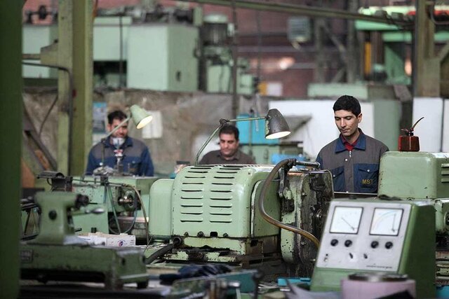 افزایش ۲ برابری تولیدات ماشین سازی تبریز پس از واگذاری به بخش دولتی