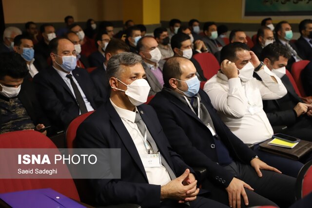 نخستین استارتآپ صنعت پخش در تبریز برگزار شد/معرفی ۴ ایده برتر