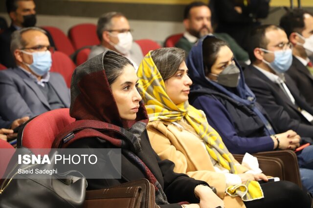 نخستین استارتآپ صنعت پخش در تبریز برگزار شد/معرفی ۴ ایده برتر