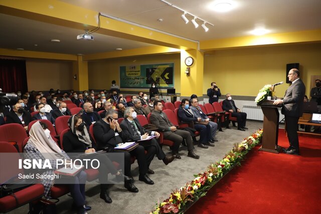 نخستین استارتآپ صنعت پخش در تبریز برگزار شد/معرفی ۴ ایده برتر