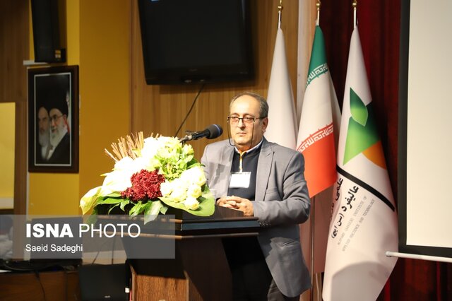 نخستین استارتآپ صنعت پخش در تبریز برگزار شد/معرفی ۴ ایده برتر