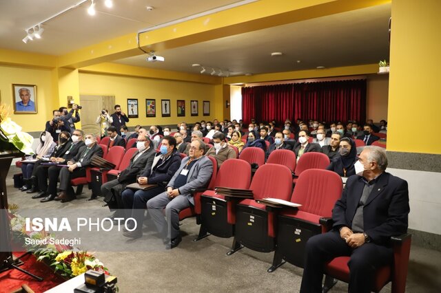 نخستین استارتآپ صنعت پخش در تبریز برگزار شد/معرفی ۴ ایده برتر