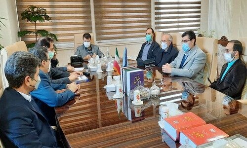 نقش موثر دفاتر اسناد در تحقق بهداشت حقوقی جامعه نقش موثر دفاتر اسناد در تحقق بهداشت حقوقی جامعه