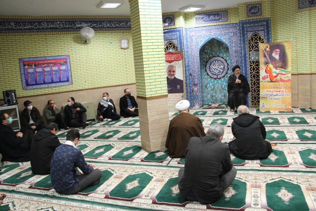 دشمنان جمهوری اسلامی با مبدا انقلاب و نهضت عاشورای حسینی مشکل دارند