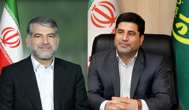 رئیس سازمان جهاد کشاورزی آذربایجان شرقی در سمت خود ابقا شد