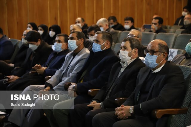 رفتار و منش شهید قاسم سلیمانی را باید الگو خود قرار دهیم